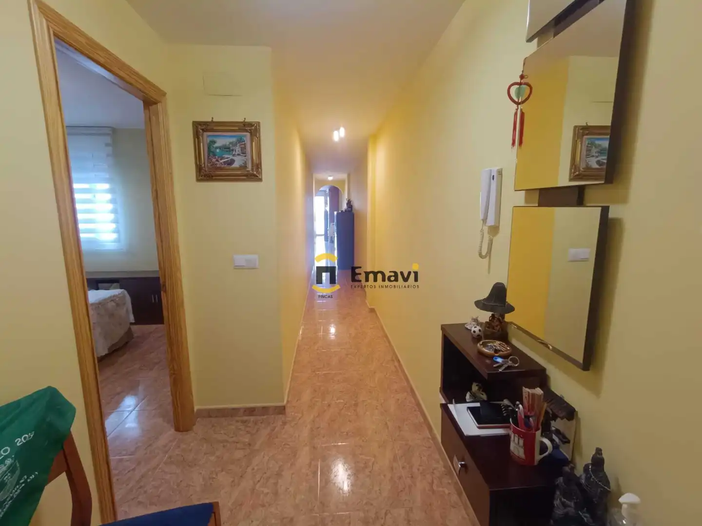 Piso con ascensor en venta en Carrer d'Àngel Pallarés
