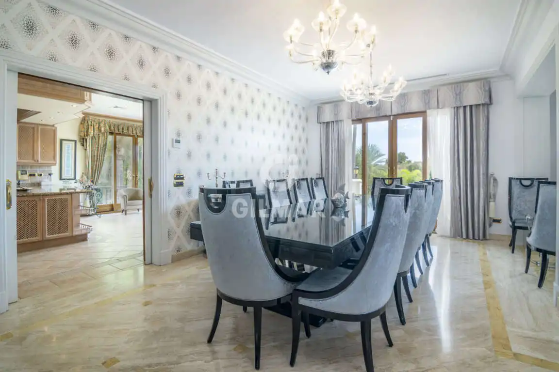 Villa mit Pool zum Verkauf in Benamara - Atalaya, imagen 43