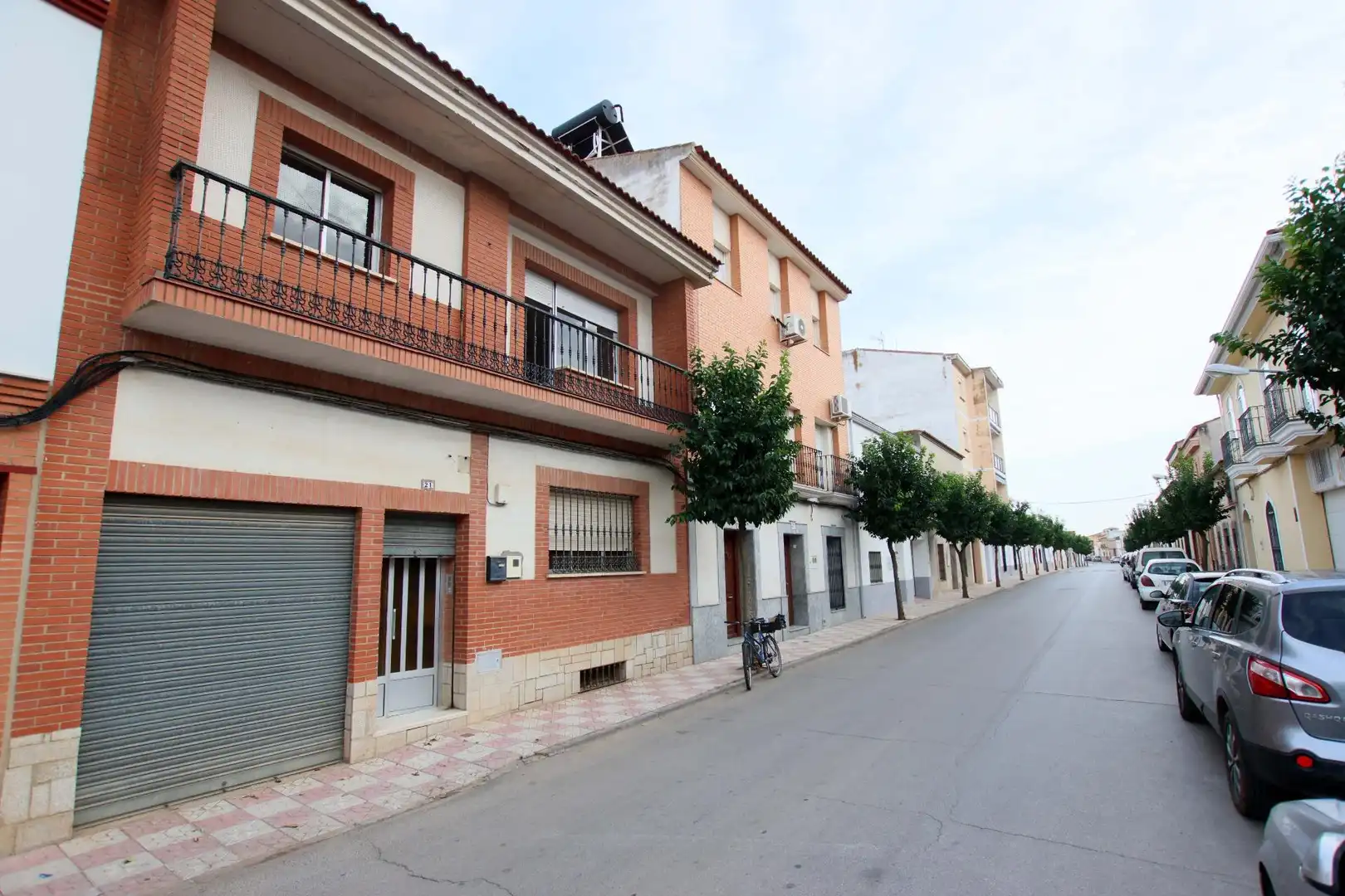 House with terrace for sale in PUENTE DEL, imagen 6
