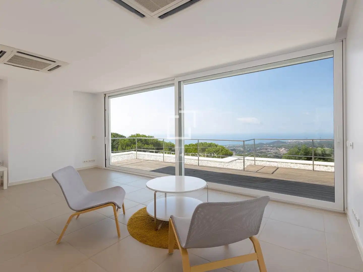 Detached house with pool for sale in Supermaresme, imagen 19