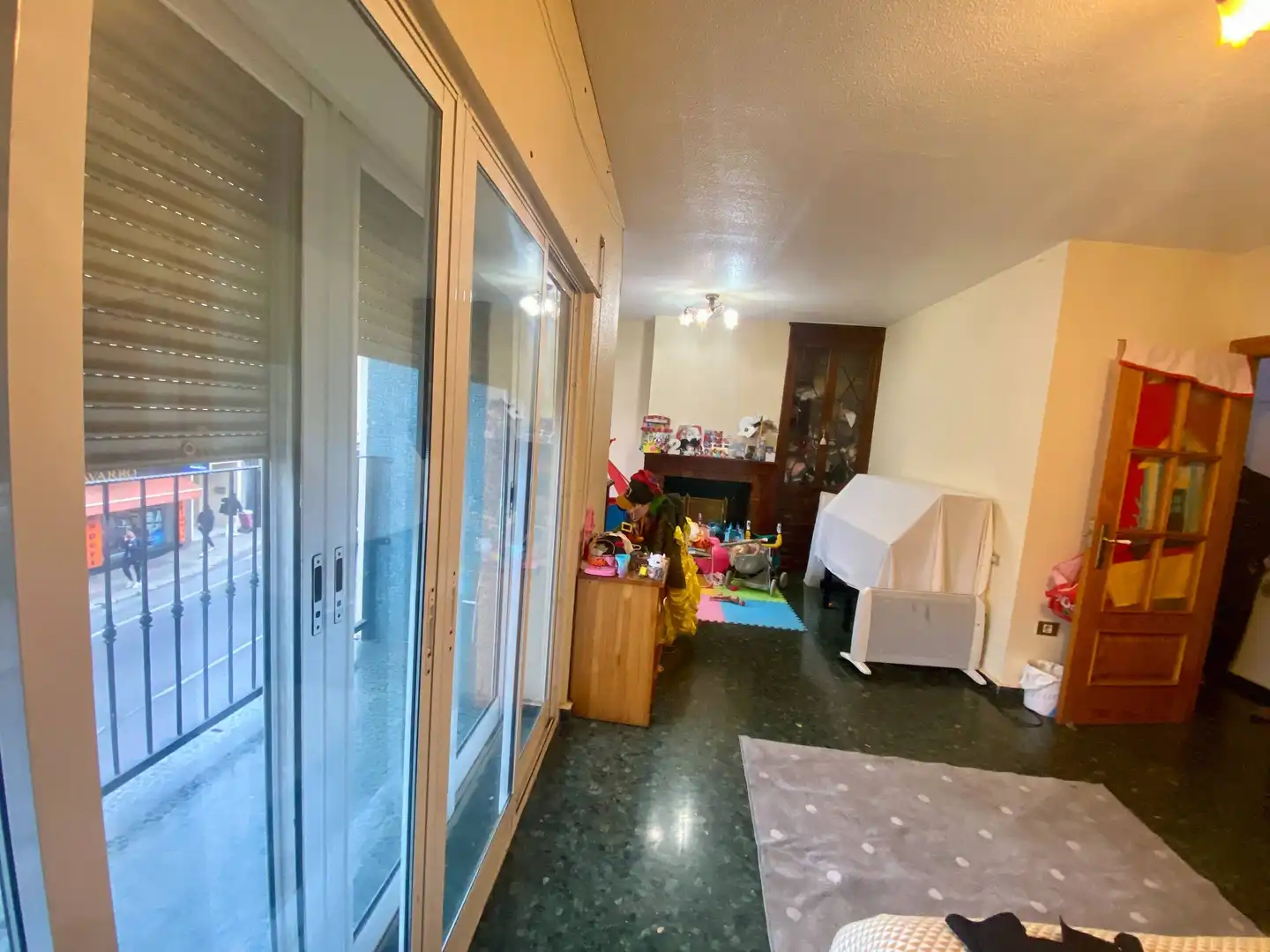 Flat for sale in Murcia  with Air Conditioner, Heating and Terrace
