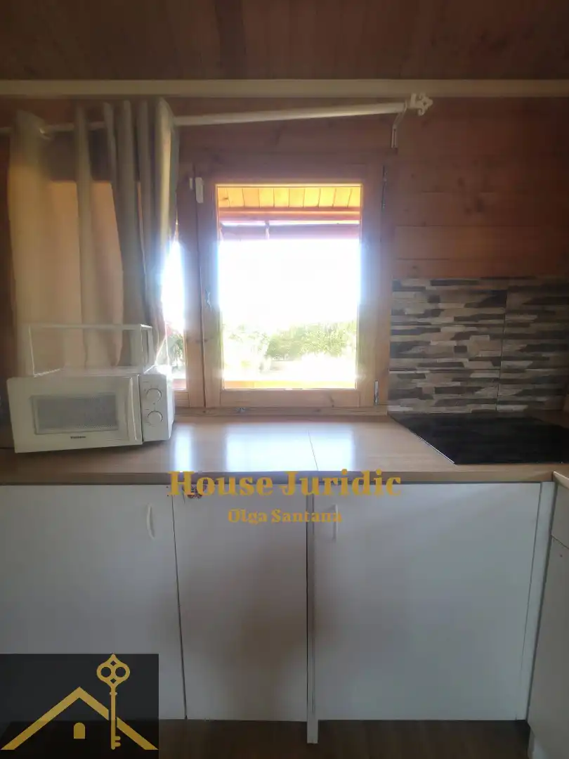 Kitchen of Houses for sale in Mataró  with Air Conditioner, Heating and Private garden