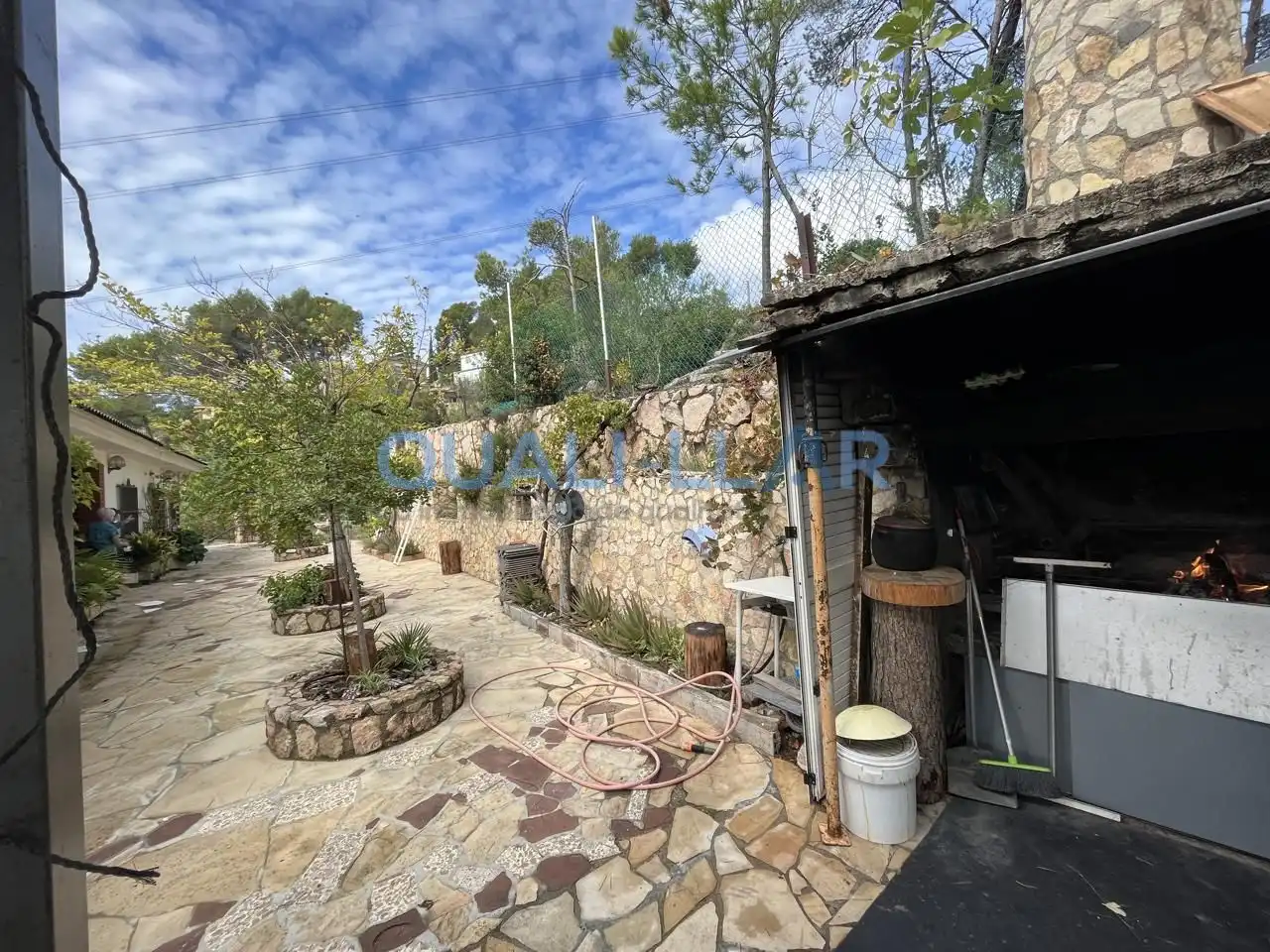 Houses for sale in Del Bages, Cervelló