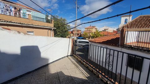 Foto 5 de Casa o xalet en venda a Plaza Juan Carlos I, 17, Lugros, Granada