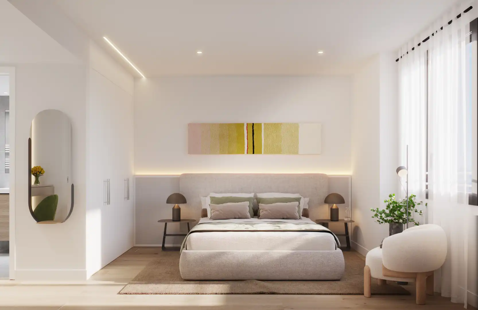 Piso en venta en Carrer de Marceŀlí, 2, La Clota