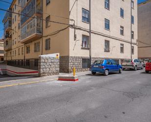 Parking of Industrial buildings for sale in Ávila Capital