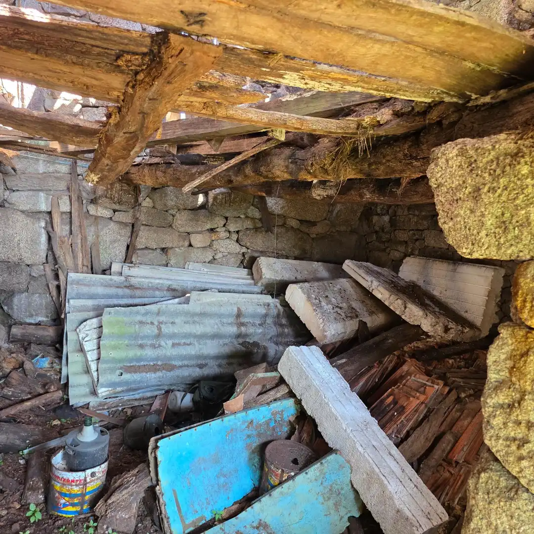Haus zum Verkauf in Carretera de Fornelos, Pardalongas 5, imagen 9