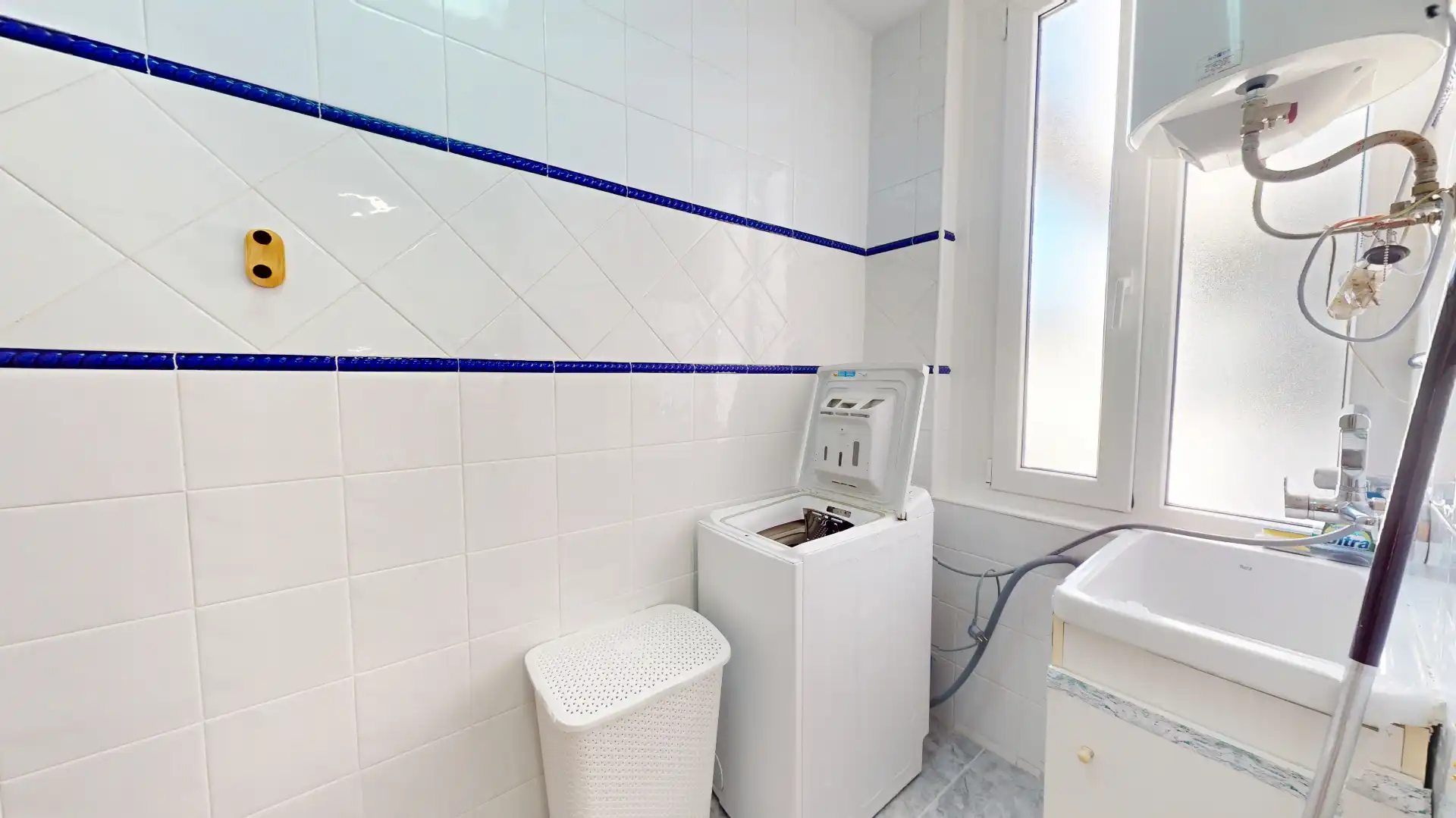 Appartamento con terrazza in vendita a Avenida José Martinez González, imagen 10