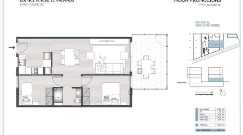 Photo 2 of Planta baja for sale in Sant Joan - Vilarromà, Palamós