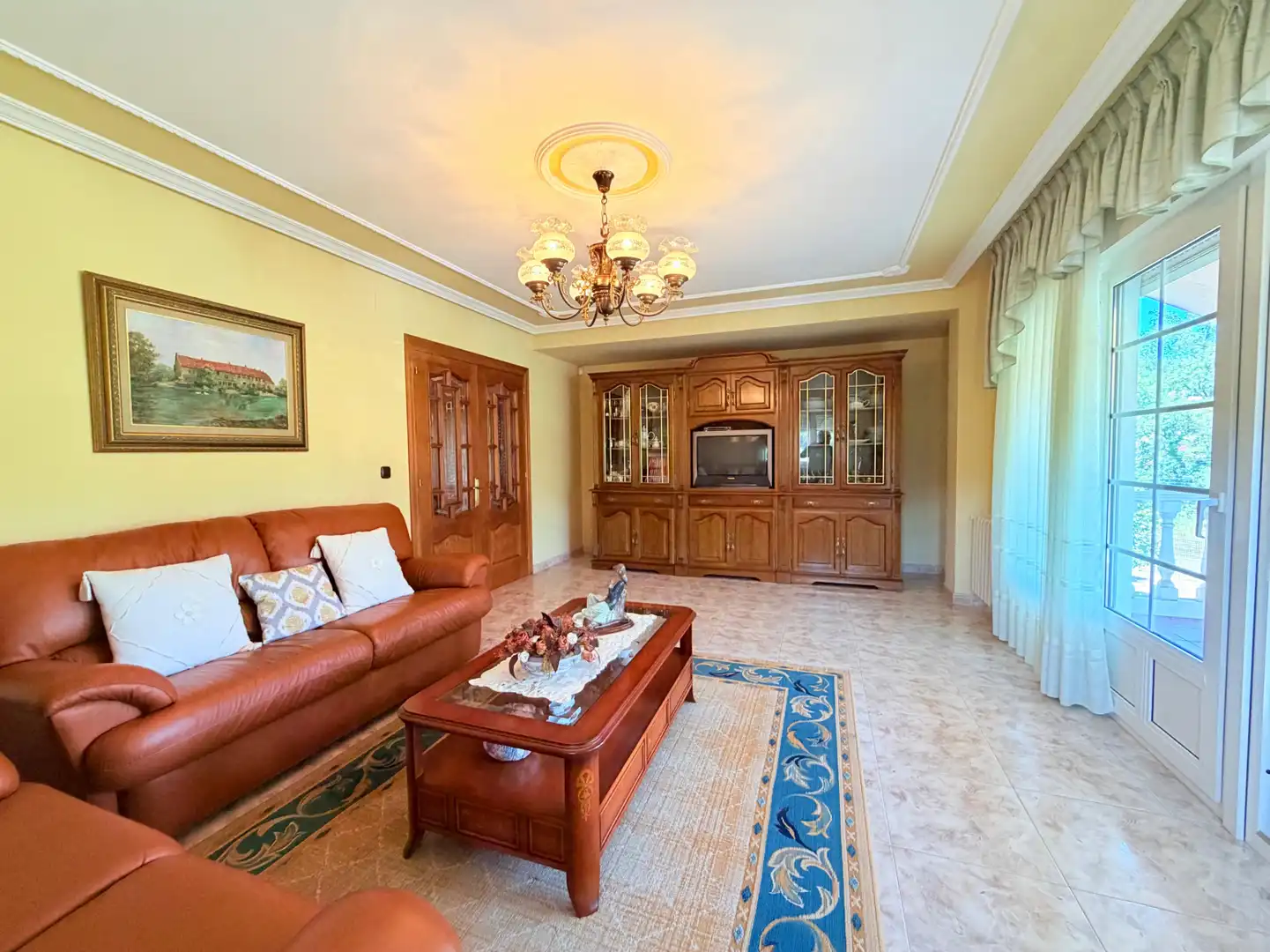 House with garden for sale in Solís - CS Alvares, imagen 16