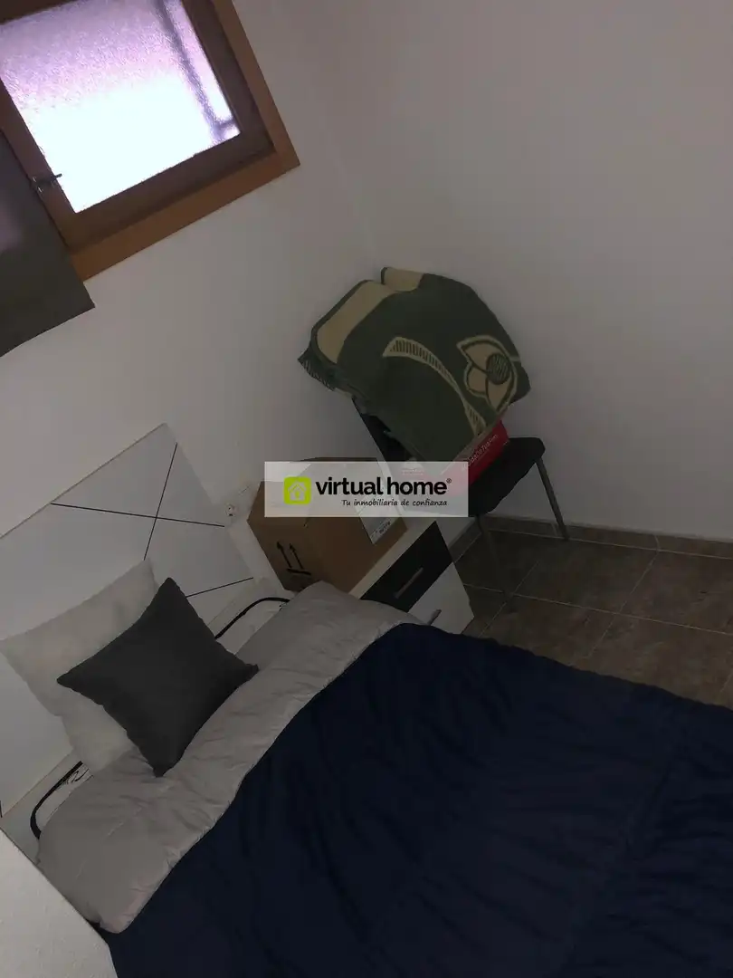 Mini appartamento con piscina in vendita a Rincón de Loix, imagen 21