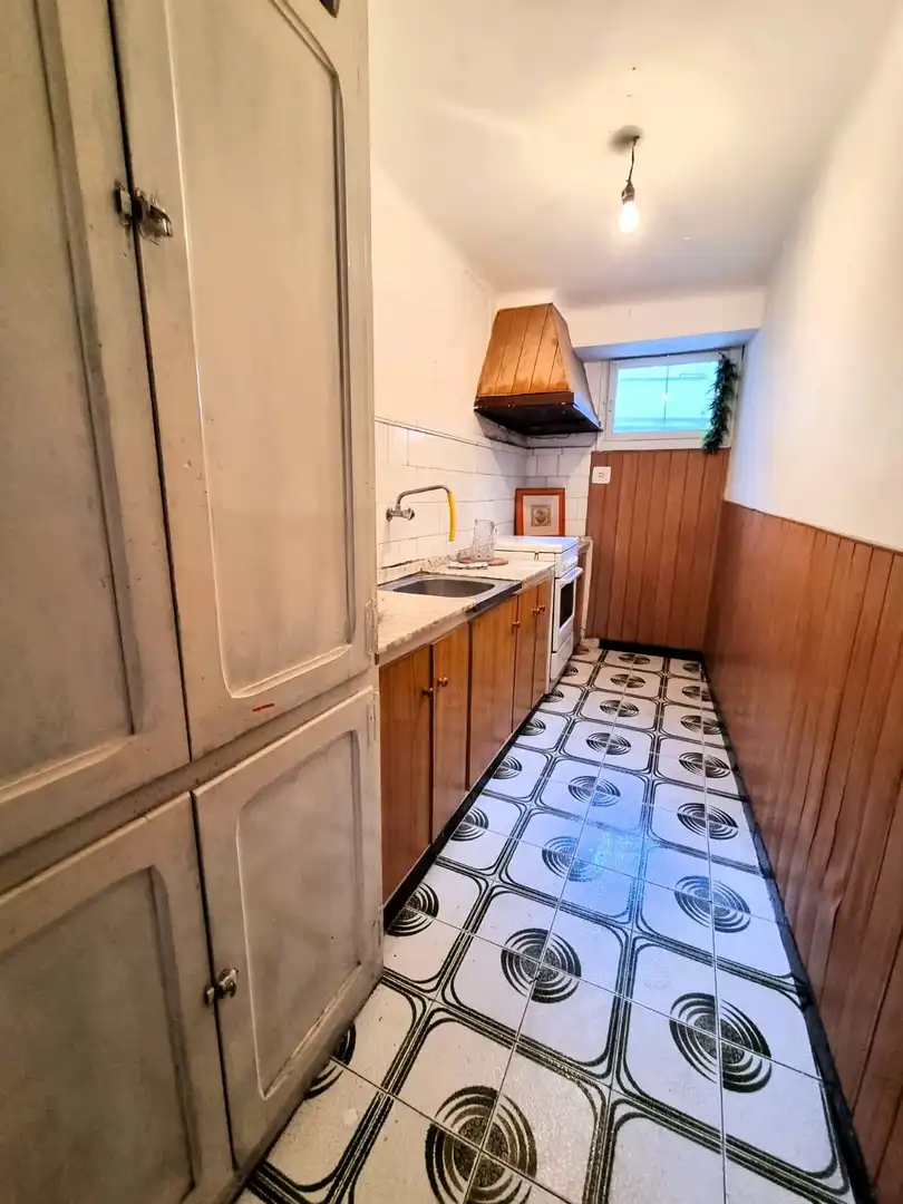 Cuina de Casa o xalet en venda en El Pinell de Brai amb Calefacció