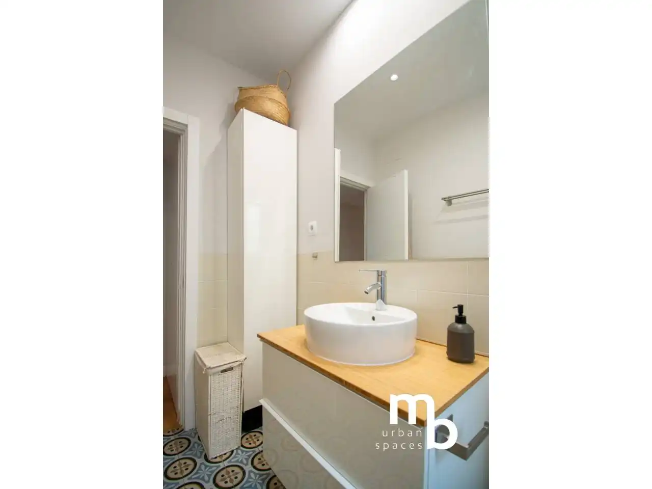 Flat for sale in Calle Modesto Lafuente, imagen 21