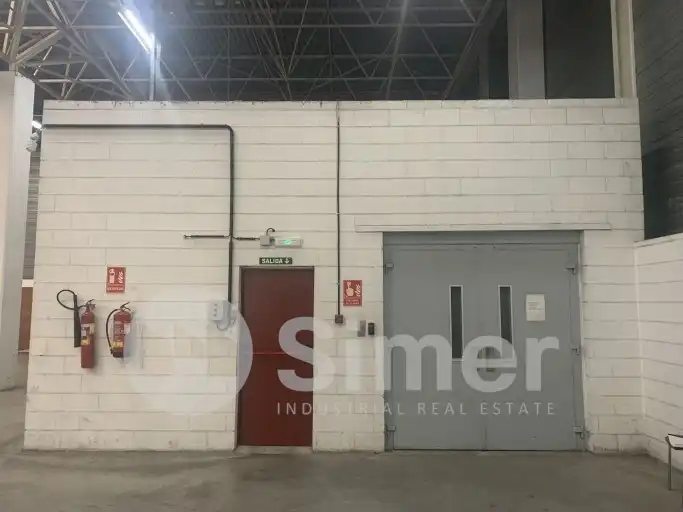 Industriegebäude zur Miete in Sant Celoni, imagen 10