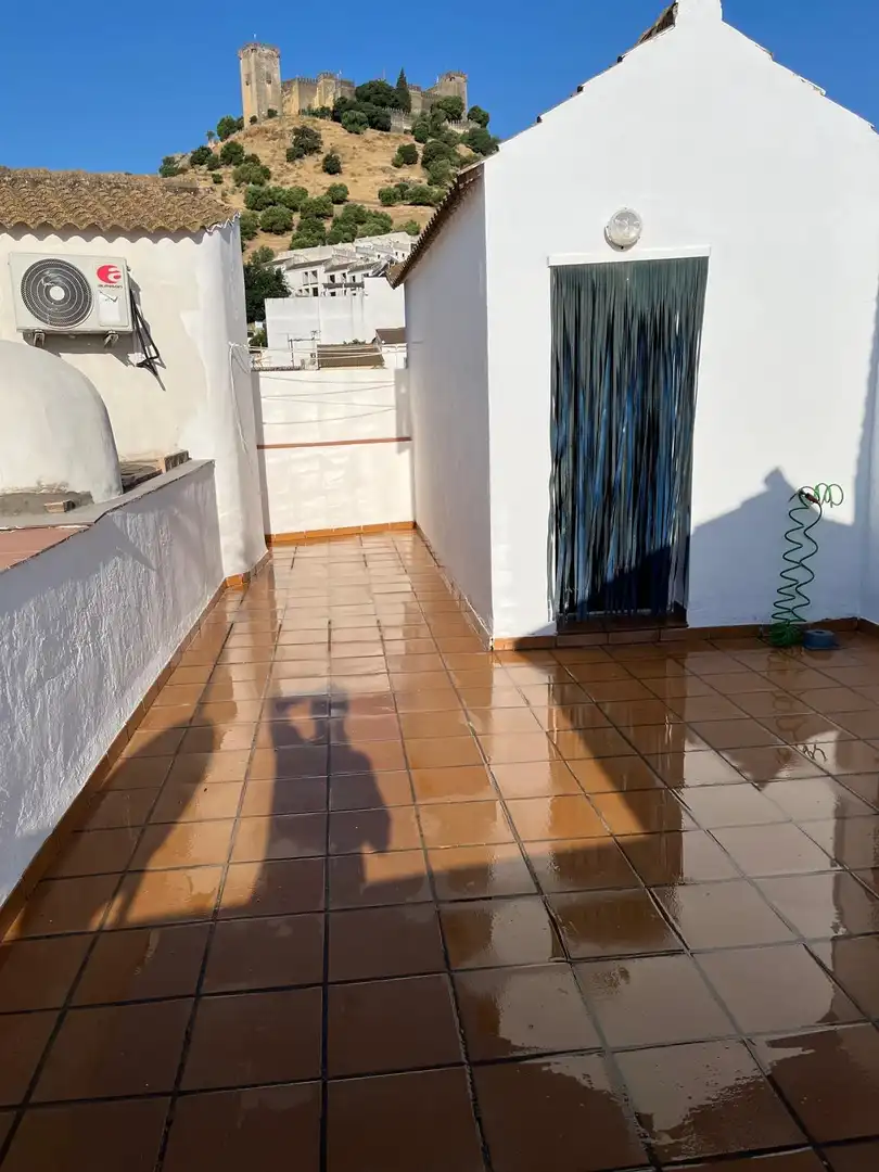 Reihenhaus mit Pool zum Verkauf in Calle MORERIA, imagen 34