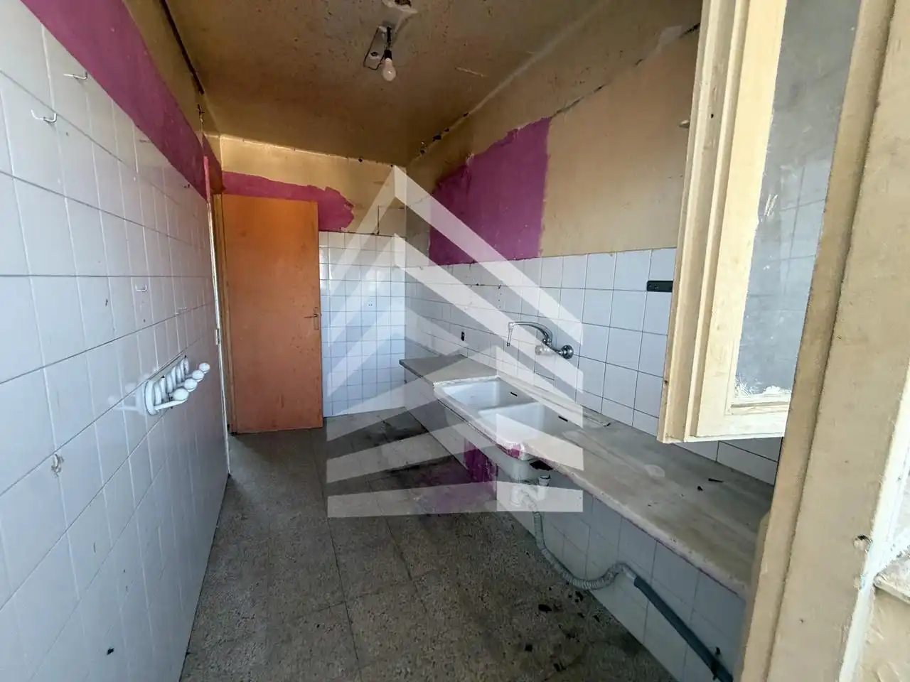 Cuina de Pis en venda en Santa Margarida de Montbui