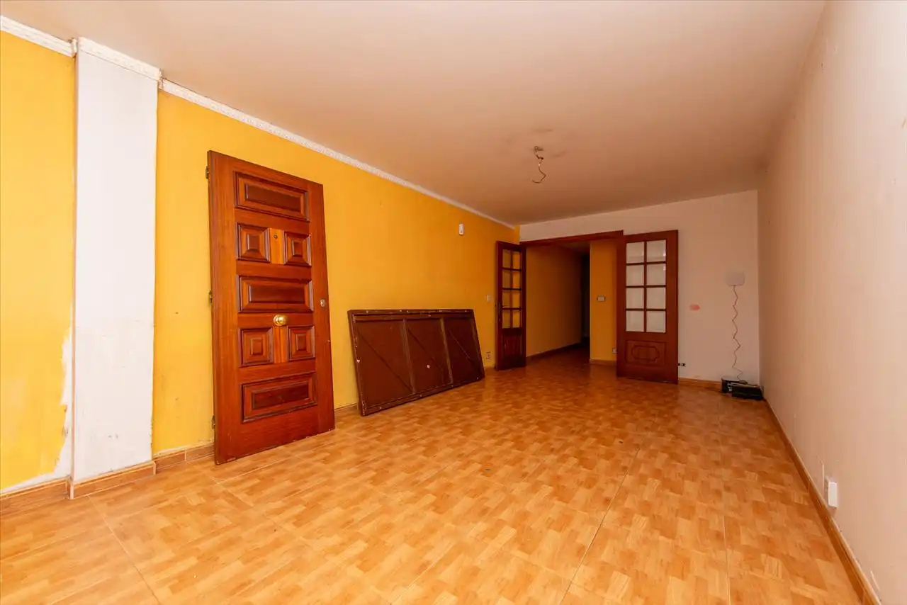 Piso en venta en A Coruña Capital  con Terraza