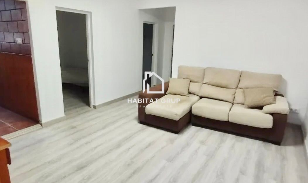 Sala d'estar de Pis en venda en  Tarragona Capital amb Traster