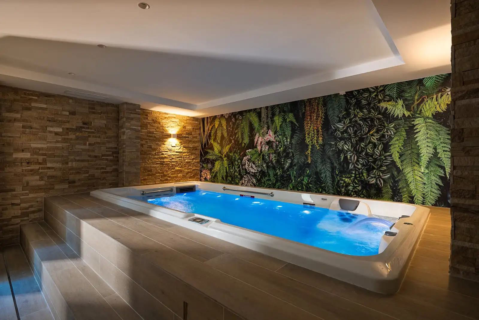 Apartamento con piscina en venta en Riviera del Sol, imagen 10