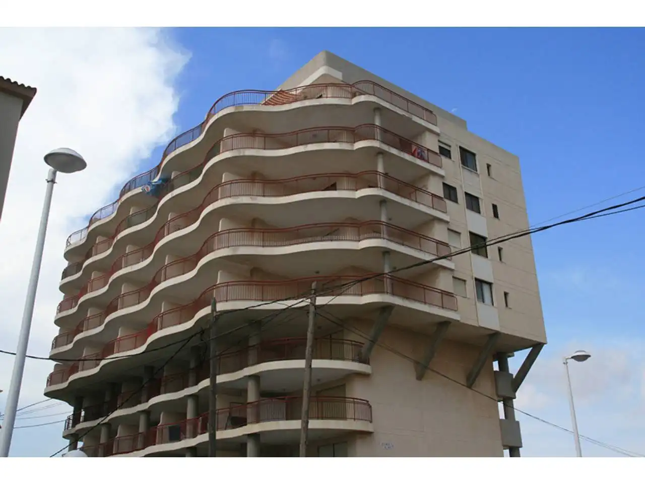 Penthouse mit Pool zum Verkauf in Avenida cuenca          R M, imagen 28