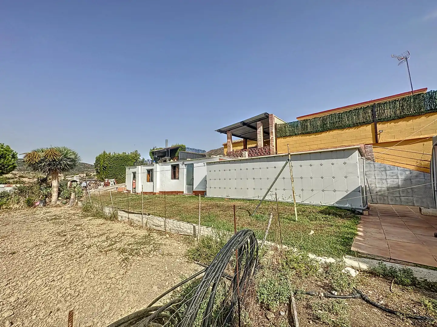 Casa con piscina in vendita a Estepona Pueblo, imagen 31