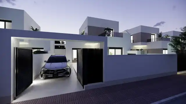 Casa con piscina en venta en San Fulgencio, imagen 35