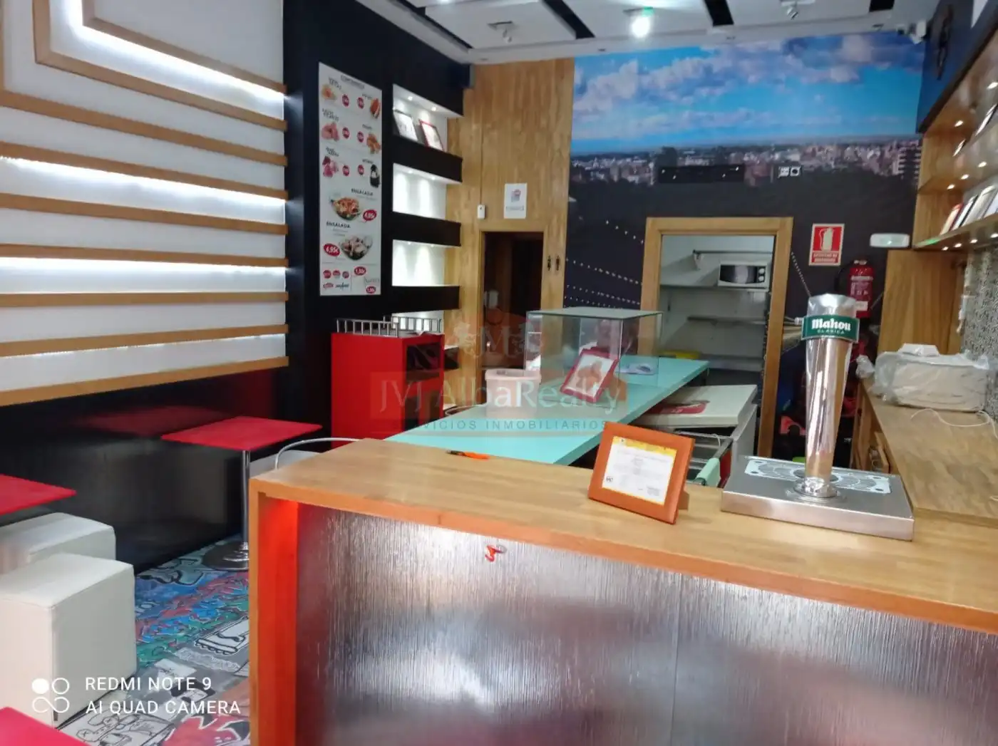 Local comercial en venda a San Pablo, imagen 4
