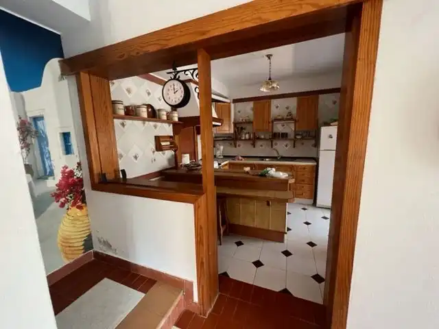 Terreno en venta en del Peñón, Betancuria