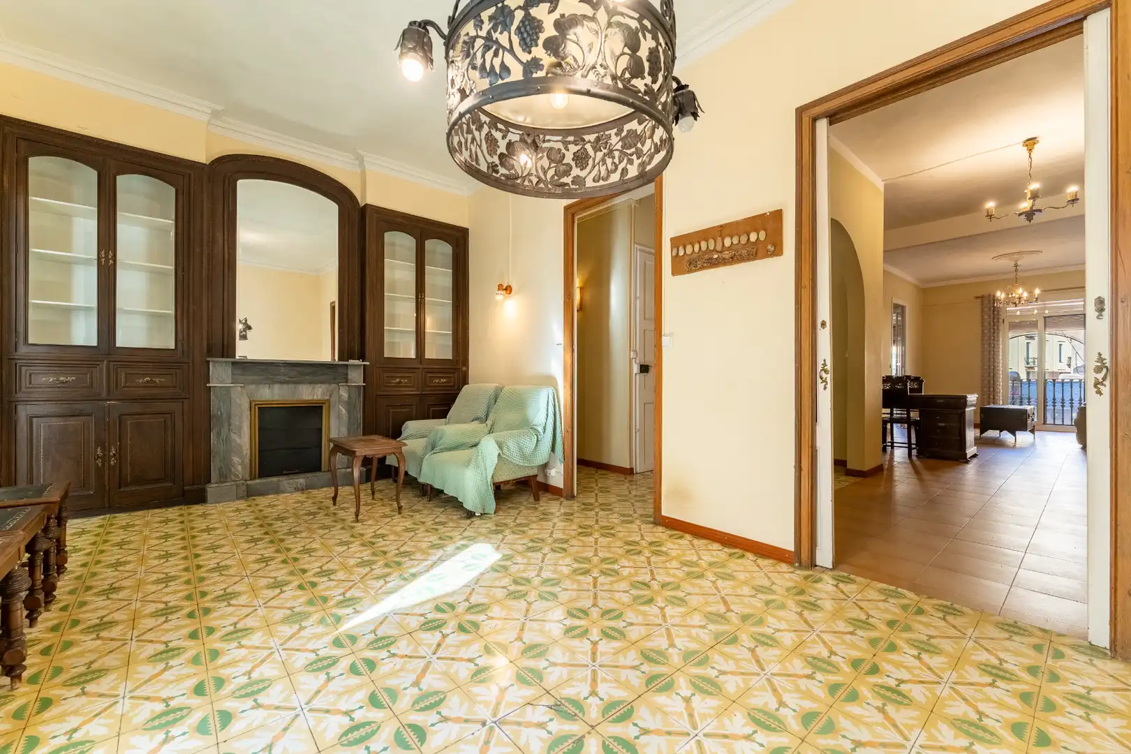 Flat for sale in Centre