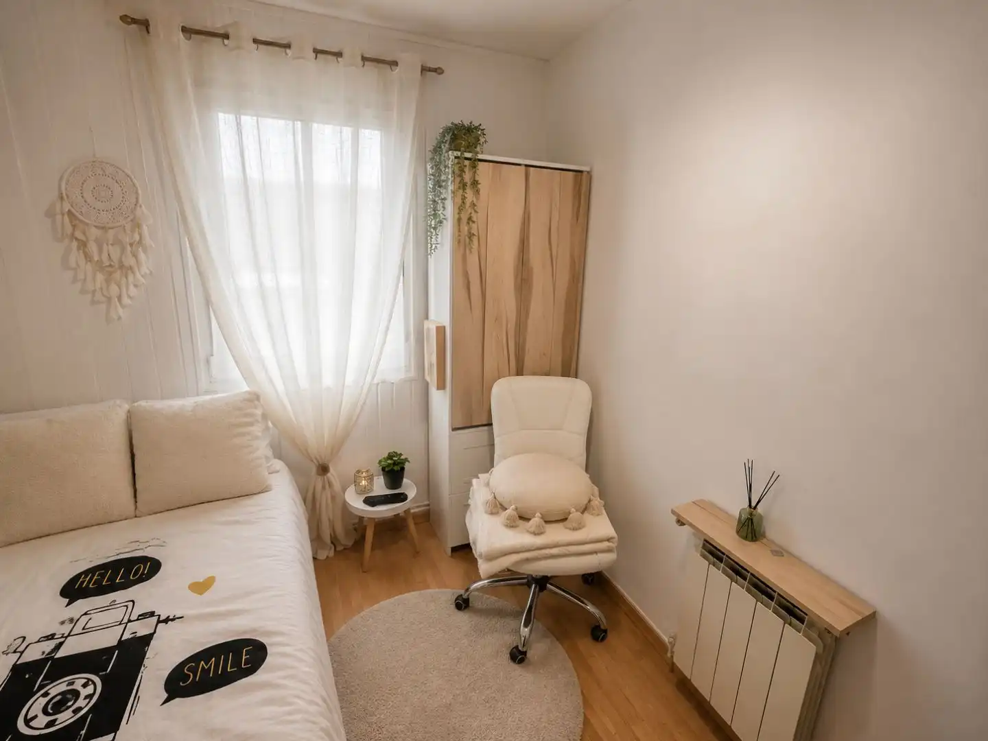 Wohnung zum Verkauf in francesc Macia 118, imagen 14