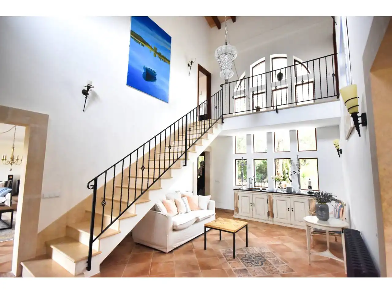 Maison avec jardin à vendre à Poligono 10 sin, imagen 6