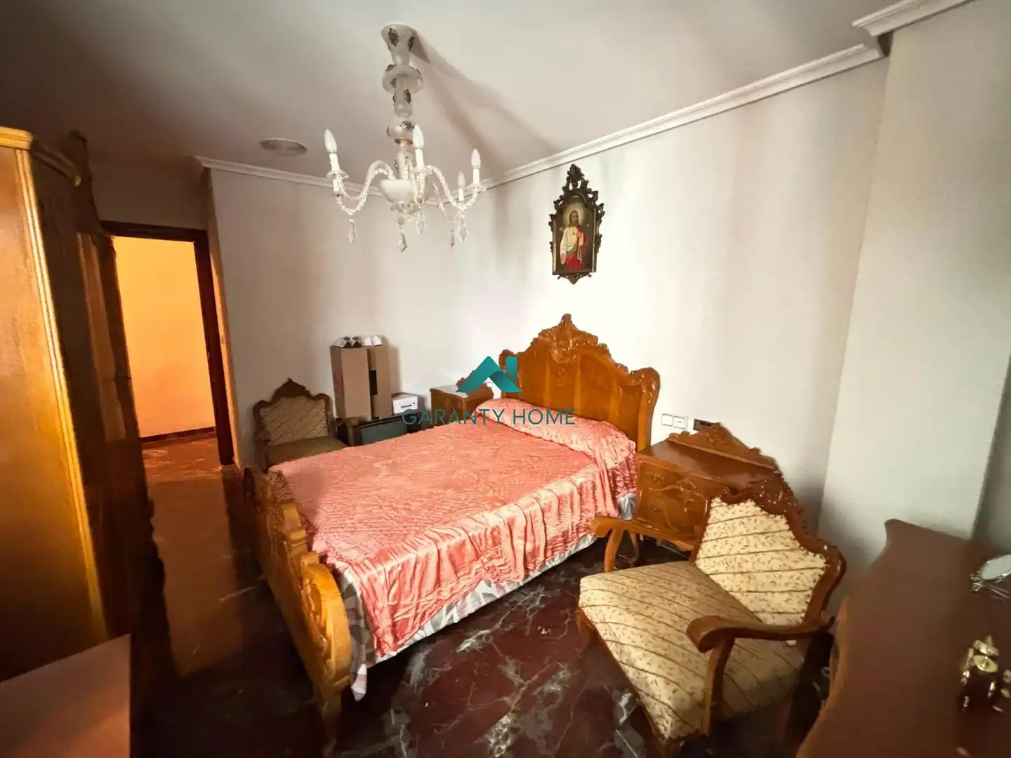 Appartamento con terrazza in vendita a Torredonjimeno, imagen 12