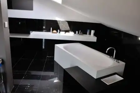 Casa amb piscina en venda a Campus Norte - San Caetano, imagen 2