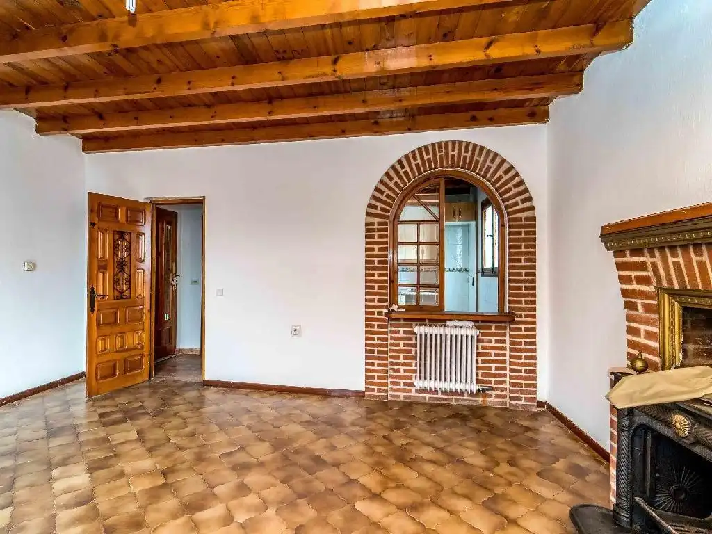 Casa o chalet en venta en Nava del Rey con Calefacción