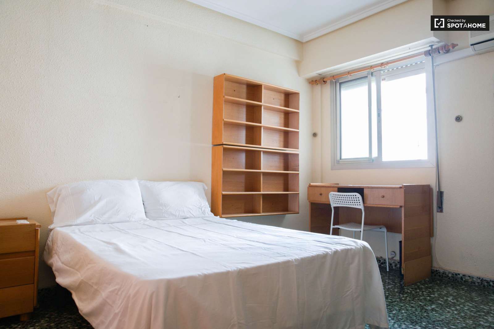 Flat to share in Sant Antoni