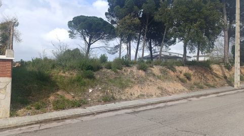 Terreno en Sils, Les Comes., imatge 3