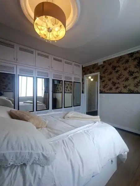 Casa o chalet en venta en Calle el Esquiĺón, 11, San Antonio - Las Arenas