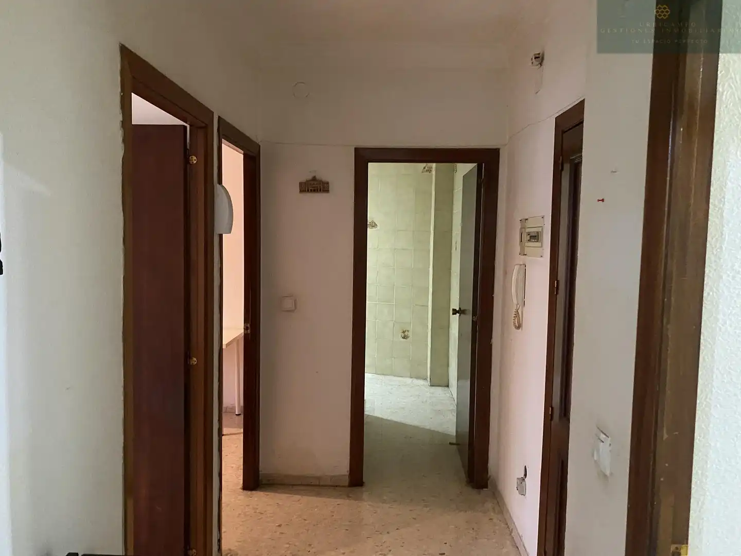 Piso en venta en Mérida con Balcón