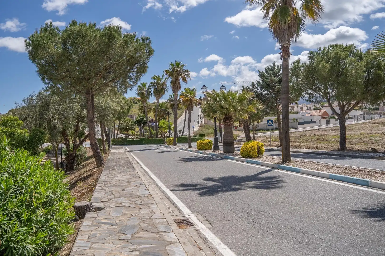 Terreny residencial en venda a Calle Calle Veleta, imagen 22
