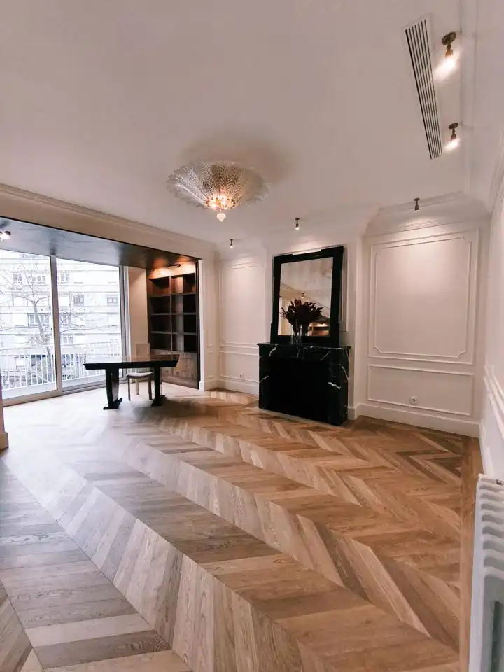 Wohnung zum Verkauf in Calle de Santiago Bernabéu, imagen 2