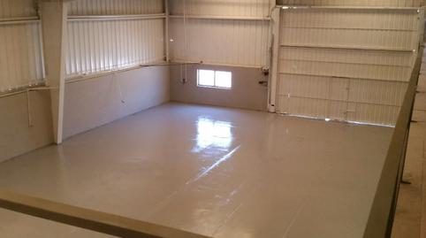 Foto 3 de Terreny industrial en venda a N-630, 30, San Claudio - La Chantría, León Capital