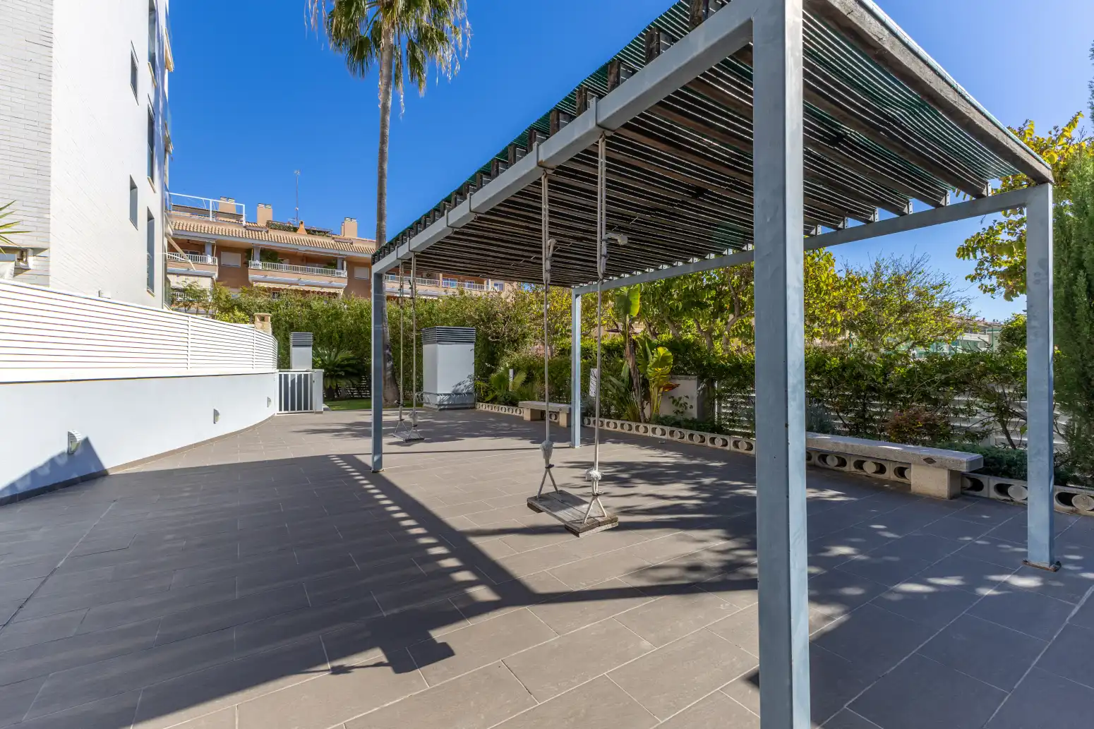 Flat with pool for sale in Canet d'En Berenguer, imagen 24
