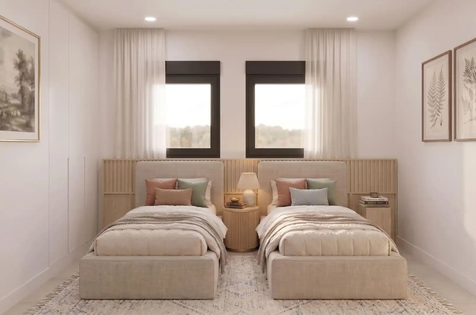 Villa in vendita a Pedanías Sur, imagen 11