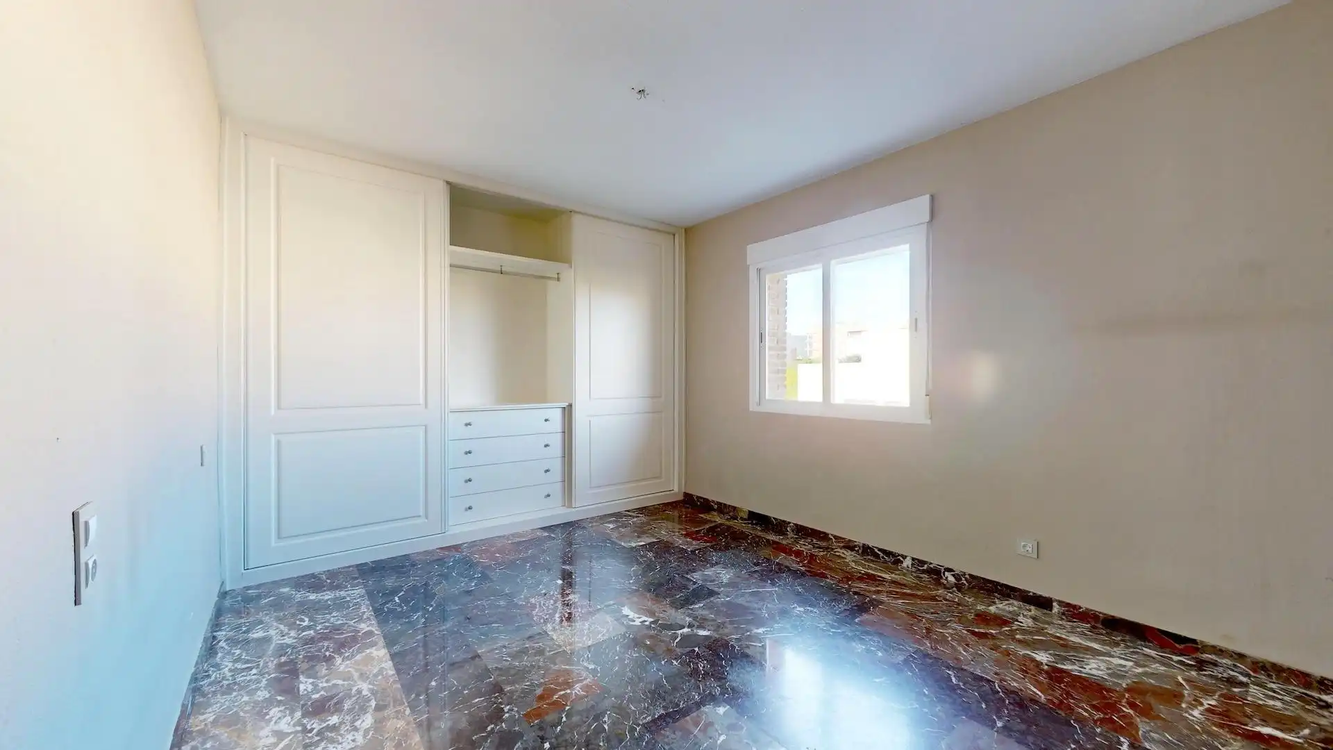 Habitación de Piso en venta en Córdoba con Aire acondicionado, Terraza y Trastero