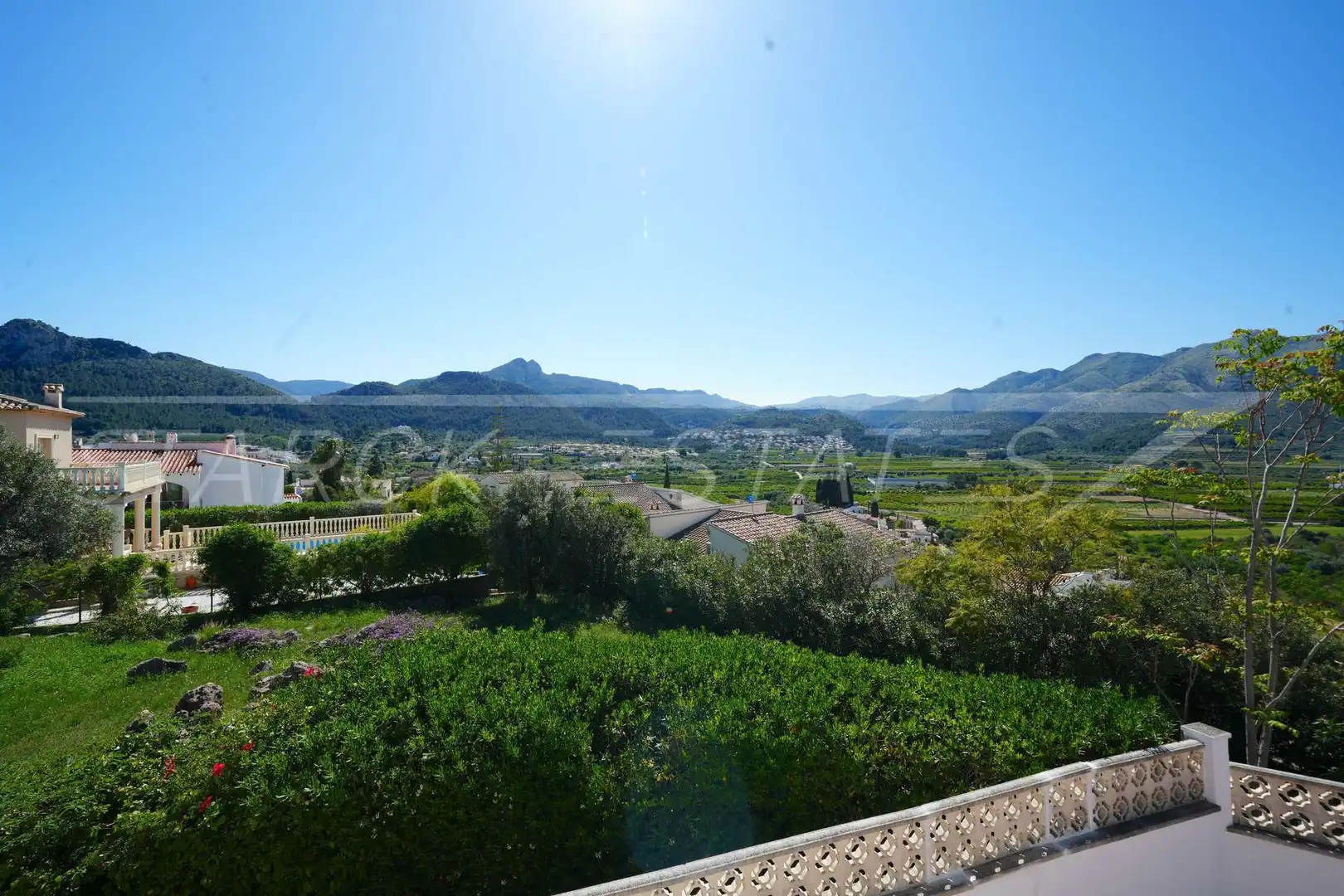 Haus mit Garten zum Verkauf in Orba, imagen 3