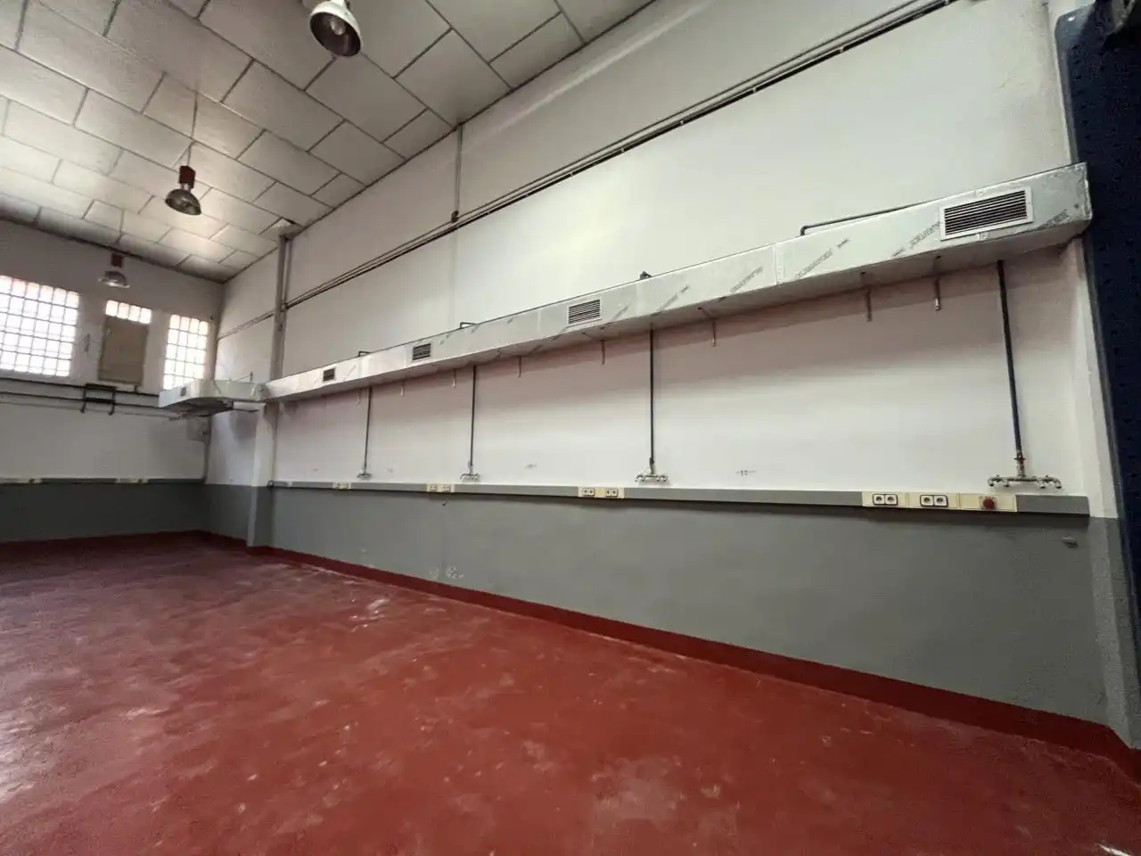 Nave industrial en venta en Avinguda Barcelona, imagen 7