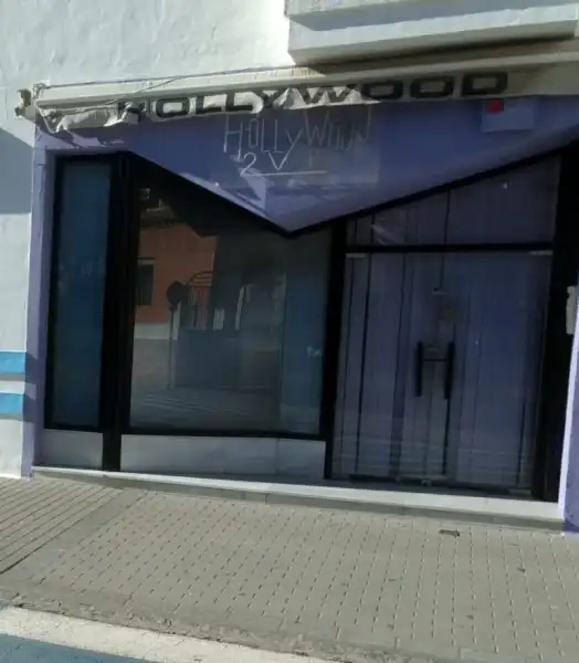 Geschaftsraum zum Verkauf in Avenida de los Geraneos, -1, Calahonda - Carchuna