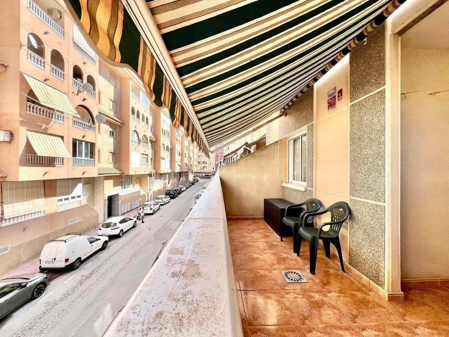 Apartament amb terrassa en venda a Calle Calle Bilbao, imagen 12