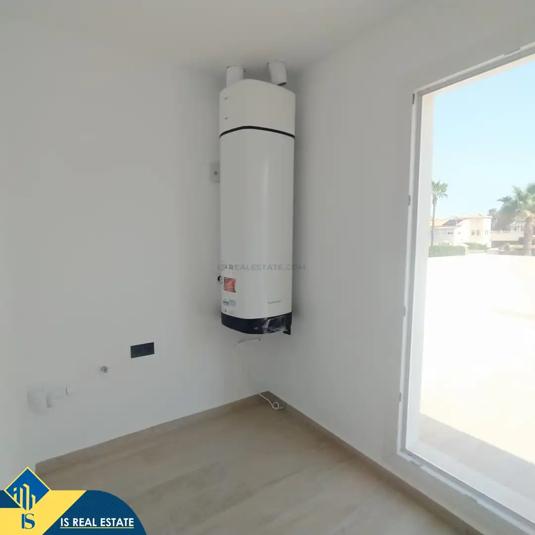 Chalet con jardín en venta en Nueva Torrevieja - Aguas Nuevas, imagen 26