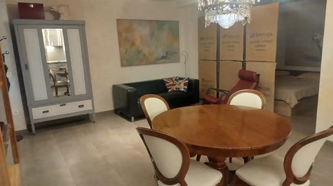 Foto 5 de Loft en venda a Calle de Francisco de Pradilla, 25, Barrio de San José, Zaragoza Capital